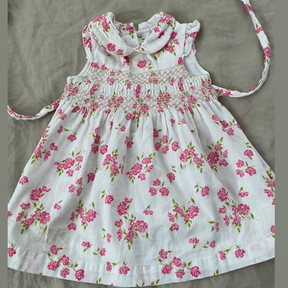 Laura Ashley Dress size 12m